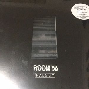 Halsey Room 94 Limited Edition Vinyl